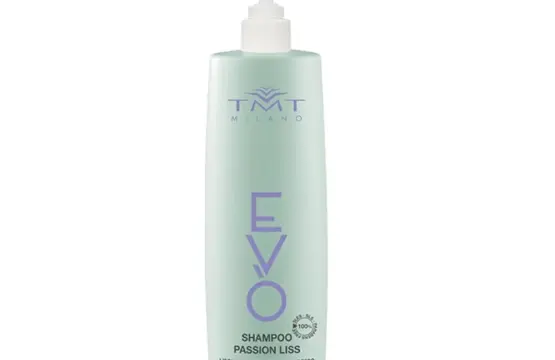 TMT Milano EVÓ Passion Liss Champú 1L